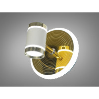 Подсветка над зеркалом 12W Diasha 5926/1