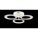 Светодиодная люстра L2930/3 LED (WHITE) Splendid-Ray
2655