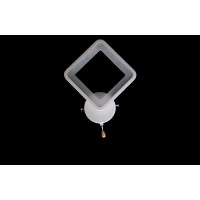 Бра светодиодное Linisoln 2511 WH Бра светодиодное Linisoln 2511 WH