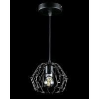 Подвесная люстра  LGH51369/1P (BK) Splendid-Ray
286997