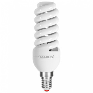 Энергосберегающая лампа 1-ESL-225-1 T2 SLIM FULL SPIRAL 13W 2700K E14 Splendid-Ray
994367