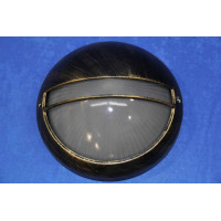 Фасадный светильник U4036L [BG] Splendid-Ray
100849