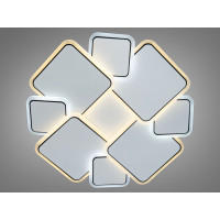 Стельова світлодіодна панель з димером 70W Diasha Z186-1WHITE
