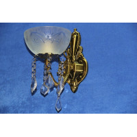 Бра с плафонами B99061/1 (GAB+WT) Splendid-Ray
211559 Бра с плафонами B99061/1 (GAB+WT) Splendid-Ray
211559