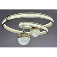 linisiln 1920-2 Champagne Metallic