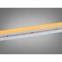 LED NEON 12в, герметичний, 5x11мм Diasha P12-NEON-511-ORANG