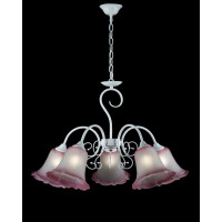 Люстра с плафонами Splendid-Ray 212048(MIX)