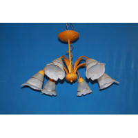 Люстра с плафонами  L88825/6 Splendid-Ray
882203