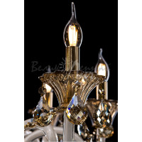 Люстра свеча L658/6 (FGD+DLIVE+WT) Splendid-Ray
211344