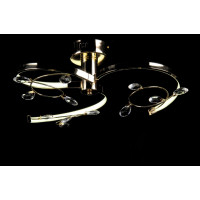 Светодиодная люстра L1095/3-30W LED (FG) Splendid-Ray
234222