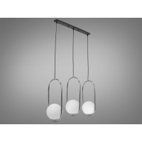 Люстра в кухню Diasha 6380-3LHR