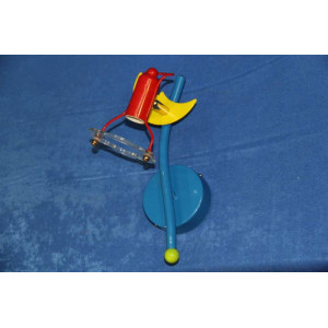 Бра в детскую B07347/1 Splendid-Ray
156072