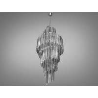 Люстра каскад Diasha 82203/600xH1500HR