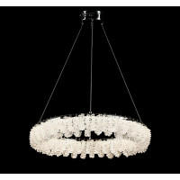 Хрустальная люстра L33038/500/1 LED (CH) Splendid-Ray
309017