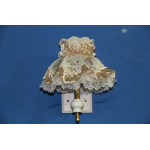 Бра в детскую B0051/1 MIX Splendid-Ray
890029