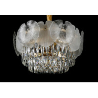 Хрустальная люстра LMD29065/9 (GD) Splendid-Ray
768982