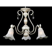 Декоративная люстра L77194/3 (GWT) Splendid-Ray
212623