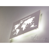 Светодиодные светильники Diasha B853WH 