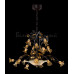 Галогеновая люстра L0012/24+3 Splendid-Ray
990366