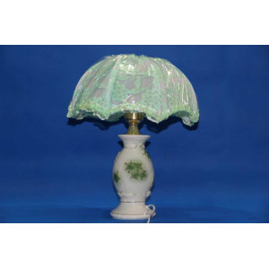 Настольная лампа с абажуром N526MT (A+B) (GN) Splendid-Ray
12916