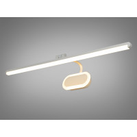 LED Підсвічування для дзеркал і картин, 17W Diasha 8779/XL