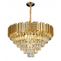 Люстра с хрусталем Levistella 7619003-15 (750) Люстра с хрусталем Levistella 7619003-15 (750)