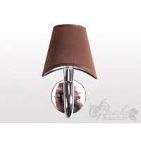 Бра классика Diasha 19041/1HR