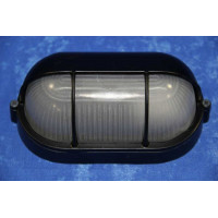 Фасадный светильник Splendid-Ray 100824 [BK] 