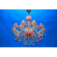 Люстра свеча L77151/10+5 (FGD+PK) Splendid-Ray
212281 Люстра свеча L77151/10+5 (FGD+PK) Splendid-Ray
212281