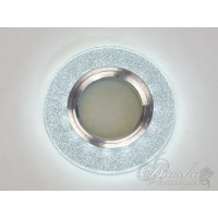 Світильник з вбудованим світлодіодним підсвічуванням Diasha 6013FS