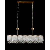 Хрустальная люстра LMD29111/20 (COPPER) Splendid-Ray
768996