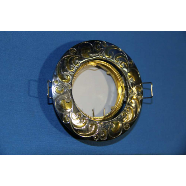 Точечный светильник 182A MR16 (CHG) Splendid-Ray
145183