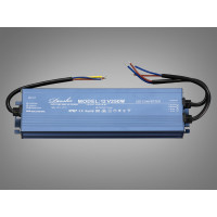 Блок живлення 12В, для підключення LED стрічки, 250Вт, 20.8А Diasha NP-12v-250w-IP67