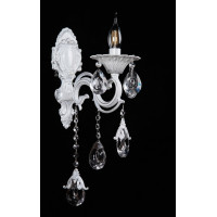 Бра свеча B555M/1W (LWT+SL) Splendid-Ray
253297