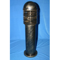 Тротуарный светильник U6031 [BK] Splendid-Ray
100969