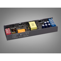 Блок живлення для LED стрічки, 12v, 200Вт, 16,66А Diasha PPF-A200w-12v