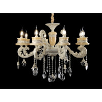 Люстры хрустальные классические Splendid-Ray 253697