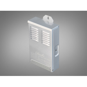Блок живлення 12В, із захистом від дощу, 400Вт, 33.3А Diasha NPB-12v-400w-IP44