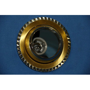 Точечный светильник ZJ1187A R50 (SGCH) Splendid-Ray
145156