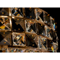 Люстра с хрусталем Diasha 6330/550G  