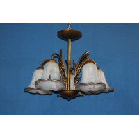 Люстра с плафонами  L90563/5 Splendid-Ray
881687