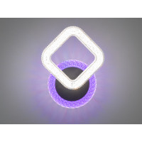 Бра 20W Diasha 2205/1WH