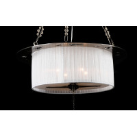 Подвесная люстра  L09994/400/4 (QGT) Splendid-Ray
221164