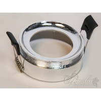 Врезной точечный светильник Diasha 0002WH 