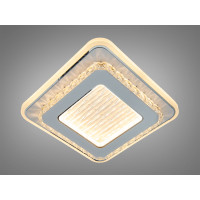 Світильник-таблетка Diasha білий 45 Вт до 8 м² Diasha 4958A