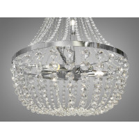 Хрустальная люстра Diasha FH013/600HR