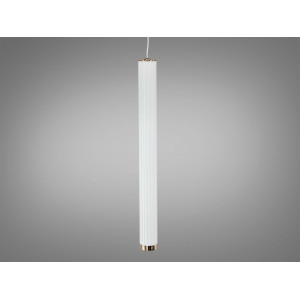 Підвісний LED світильник Diasha чорний 6 Вт Diasha QY-H1189W-A