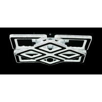 Светодиодная люстра LT8010/4+4 LED (CH) Splendid-Ray
302058