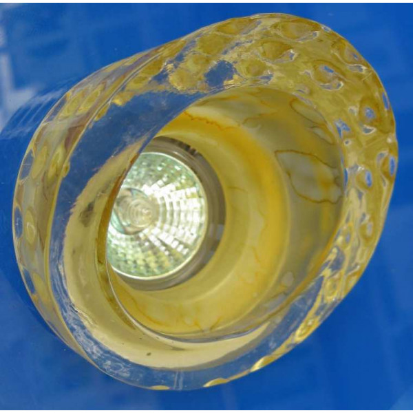 Точечный светильник OSD304 [YEL] Splendid-Ray
999923