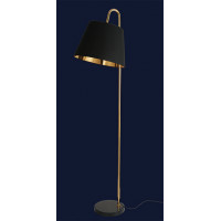 Торшер Levistella 9192089F BK